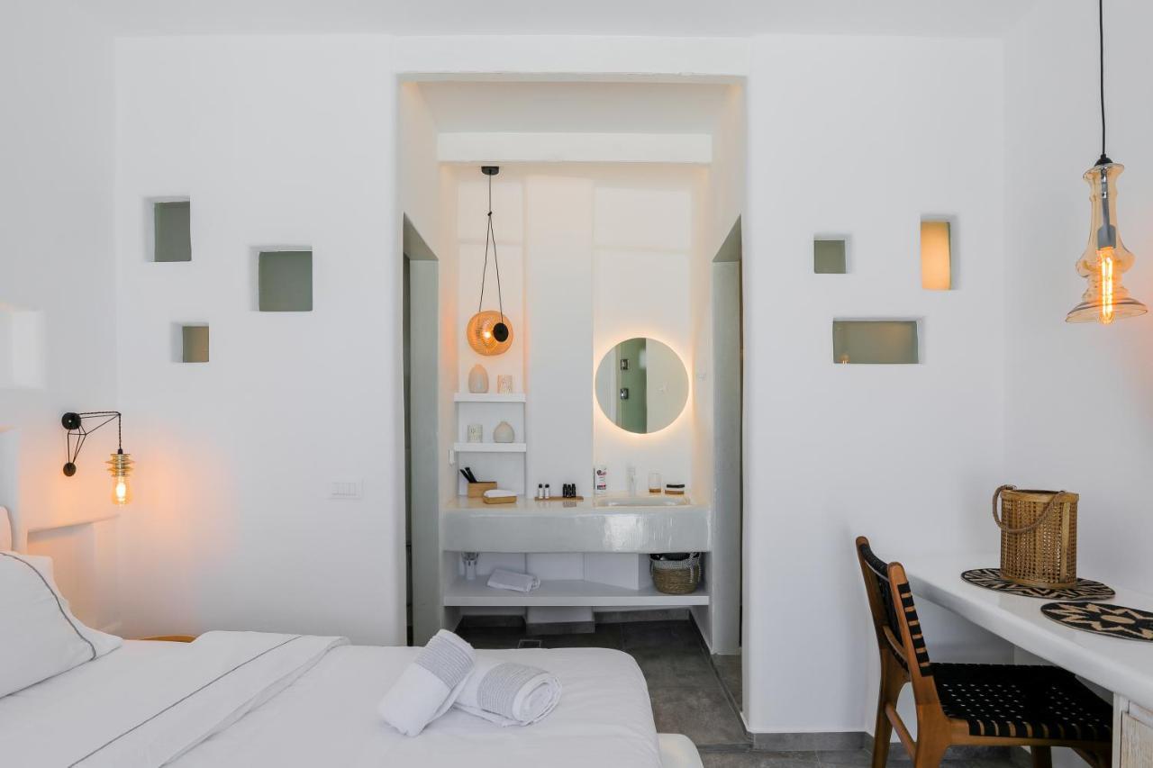Eternity Suites Santorini Fíra Kültér fotó