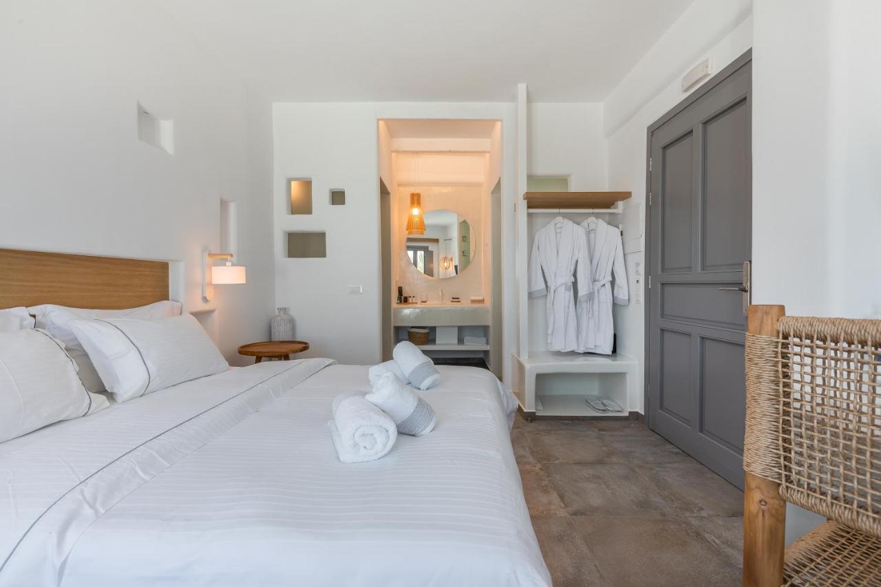 Eternity Suites Santorini Fíra Kültér fotó