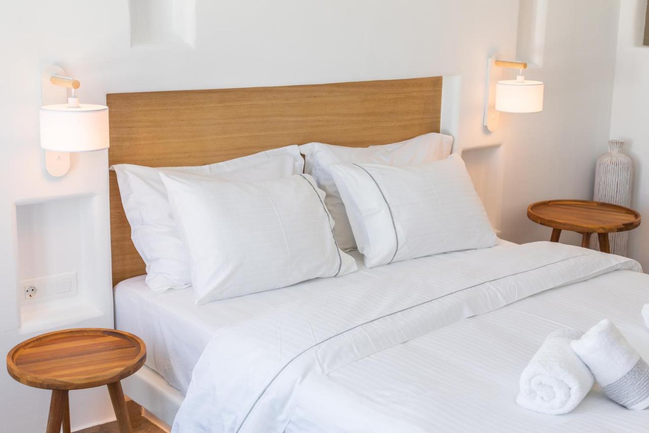 Eternity Suites Santorini Fíra Kültér fotó