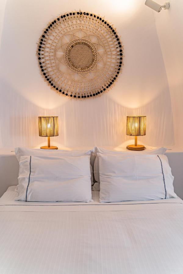 Eternity Suites Santorini Fíra Kültér fotó