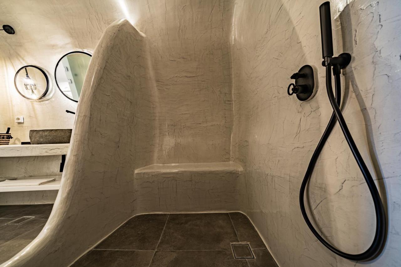 Eternity Suites Santorini Fíra Kültér fotó
